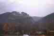 Seneca Rocks, WV.